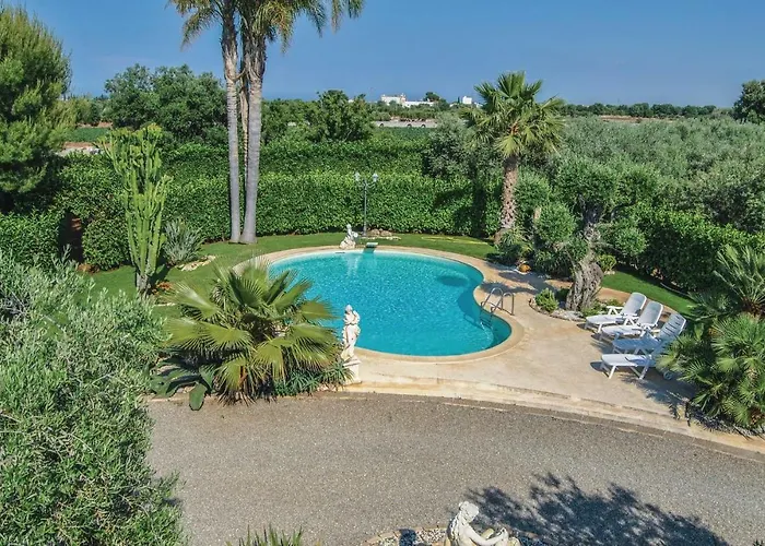 فندق مبيت وإفطار Tonia 4*